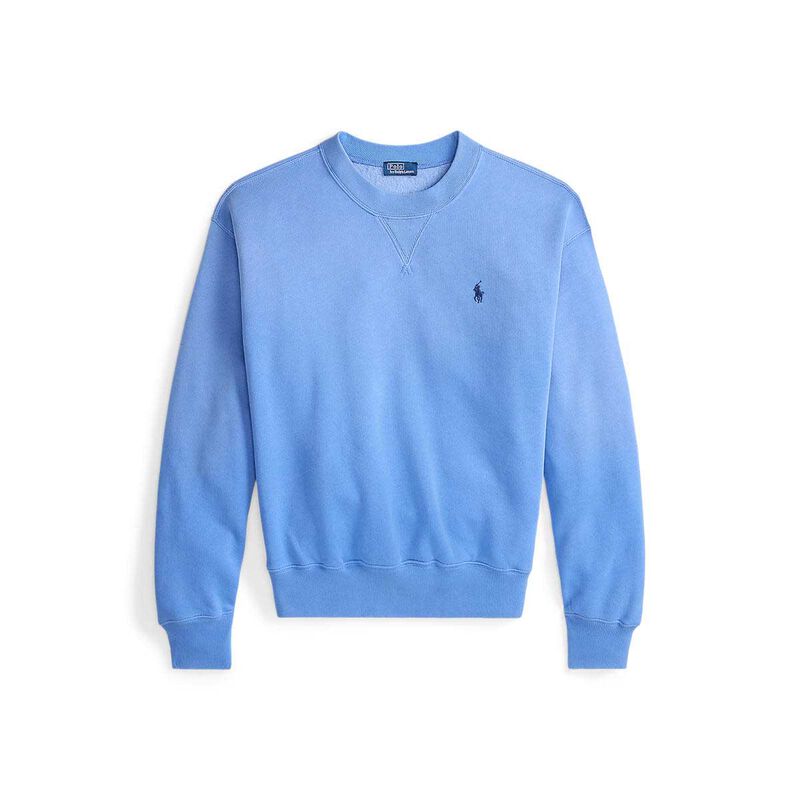 Polo Ralph Lauren Fleece Crewneck image number 2